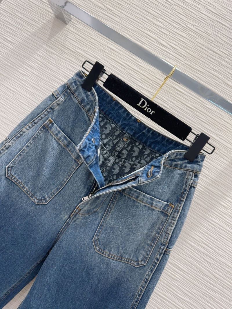 Christian Dior Jeans